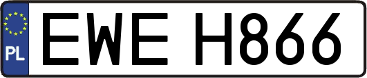 EWEH866