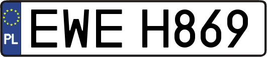 EWEH869