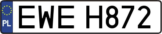 EWEH872