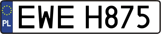 EWEH875