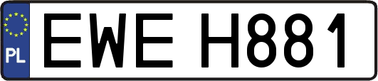 EWEH881