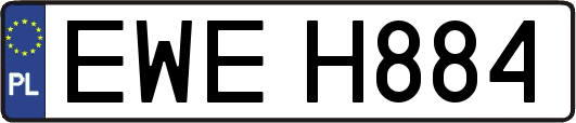 EWEH884