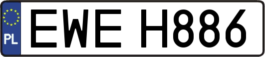 EWEH886