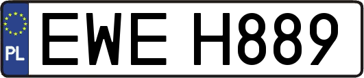 EWEH889