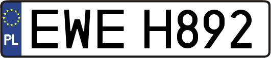 EWEH892