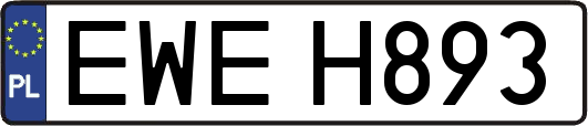 EWEH893