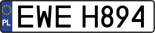 EWEH894