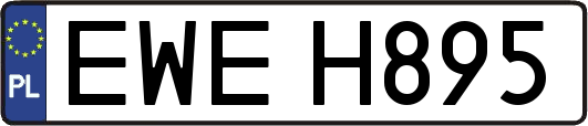 EWEH895