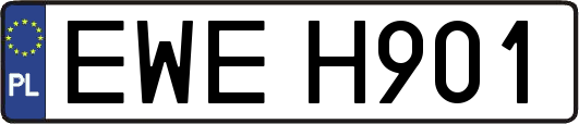 EWEH901