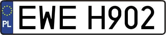 EWEH902
