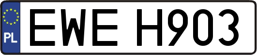 EWEH903