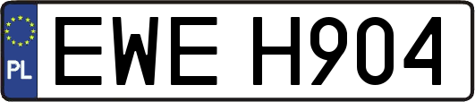 EWEH904