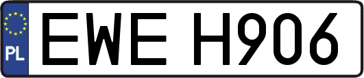 EWEH906