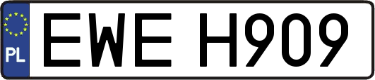 EWEH909