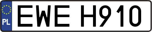 EWEH910