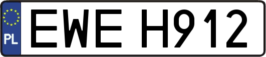 EWEH912