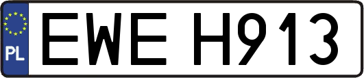 EWEH913