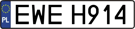 EWEH914