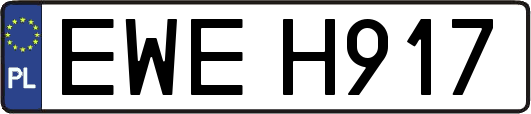 EWEH917