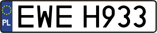 EWEH933