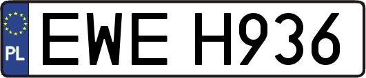 EWEH936