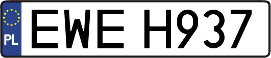 EWEH937