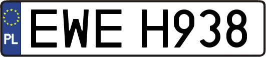 EWEH938