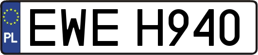 EWEH940