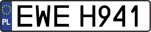 EWEH941