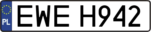 EWEH942