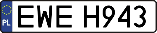 EWEH943