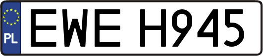 EWEH945