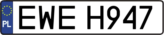 EWEH947