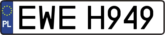 EWEH949