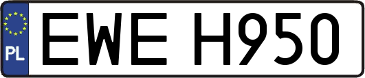 EWEH950
