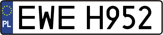 EWEH952
