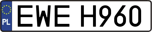 EWEH960
