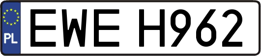 EWEH962