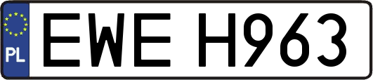 EWEH963