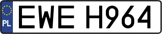 EWEH964
