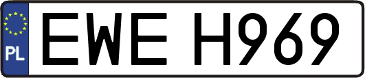 EWEH969