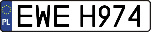 EWEH974