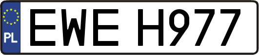 EWEH977