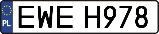 EWEH978
