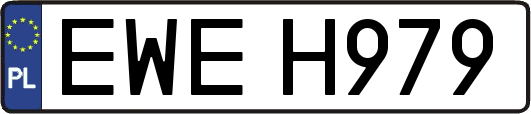EWEH979