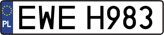 EWEH983
