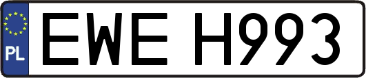 EWEH993