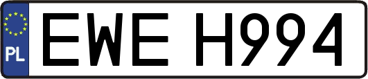 EWEH994