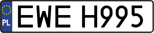 EWEH995