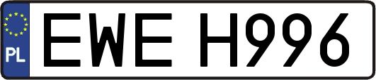 EWEH996